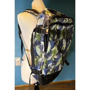 Hynes Eagle 38L Travel Backpack‎ Cabin Approved Carry on Luggage Lightweight